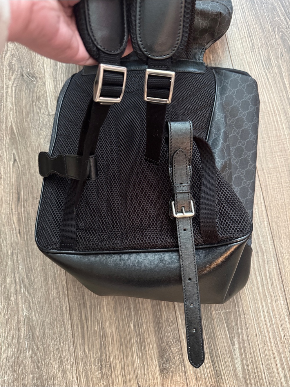 Gucci Men’s backpack - Picture 9 of 14